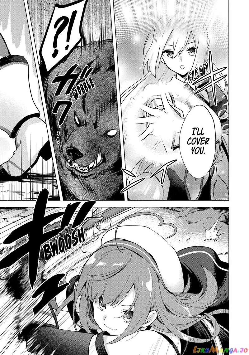 Saibai Cheat de Saikyou Saien: E, Tada no Katei Saien desu kedo? Chapter 5 page 29