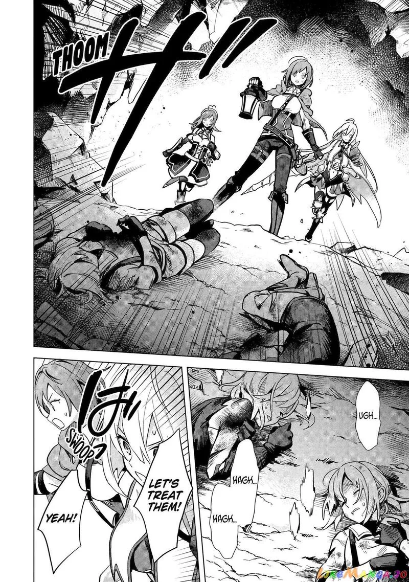Saibai Cheat de Saikyou Saien: E, Tada no Katei Saien desu kedo? Chapter 5 page 34