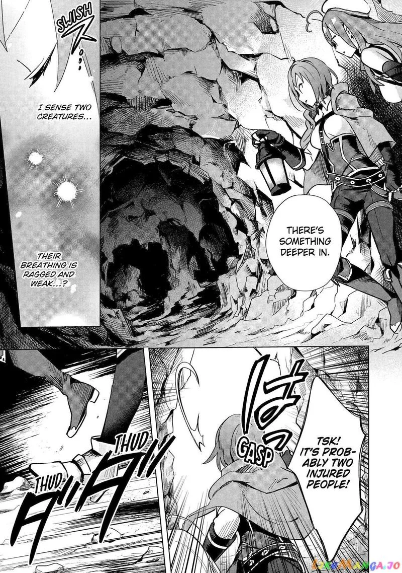 Saibai Cheat de Saikyou Saien: E, Tada no Katei Saien desu kedo? Chapter 5 page 33