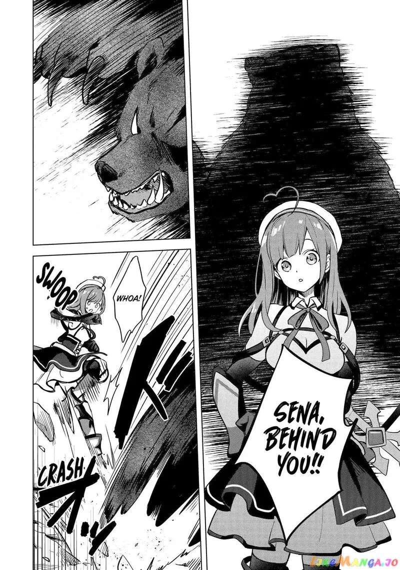 Saibai Cheat de Saikyou Saien: E, Tada no Katei Saien desu kedo? Chapter 5 page 36