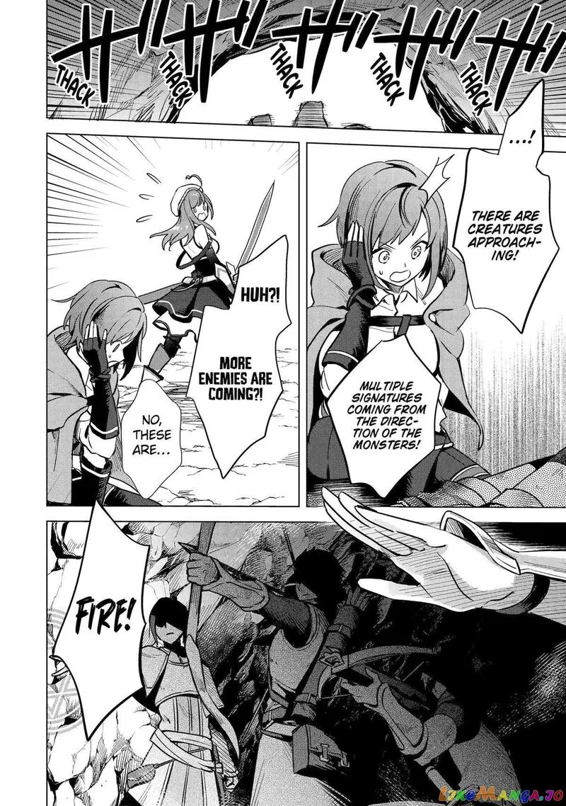 Saibai Cheat de Saikyou Saien: E, Tada no Katei Saien desu kedo? Chapter 5 page 38