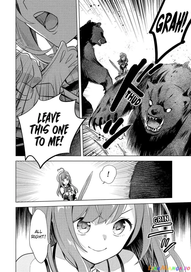 Saibai Cheat de Saikyou Saien: E, Tada no Katei Saien desu kedo? Chapter 5 page 40