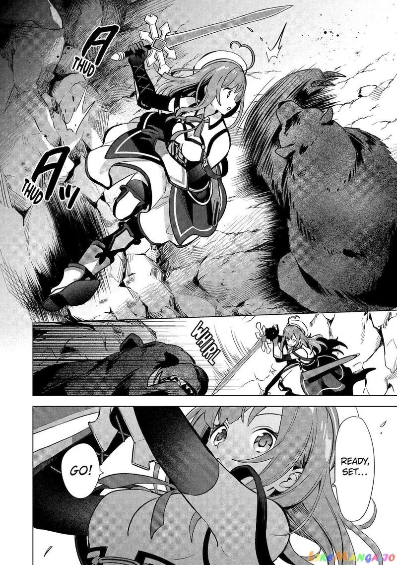 Saibai Cheat de Saikyou Saien: E, Tada no Katei Saien desu kedo? Chapter 5 page 42