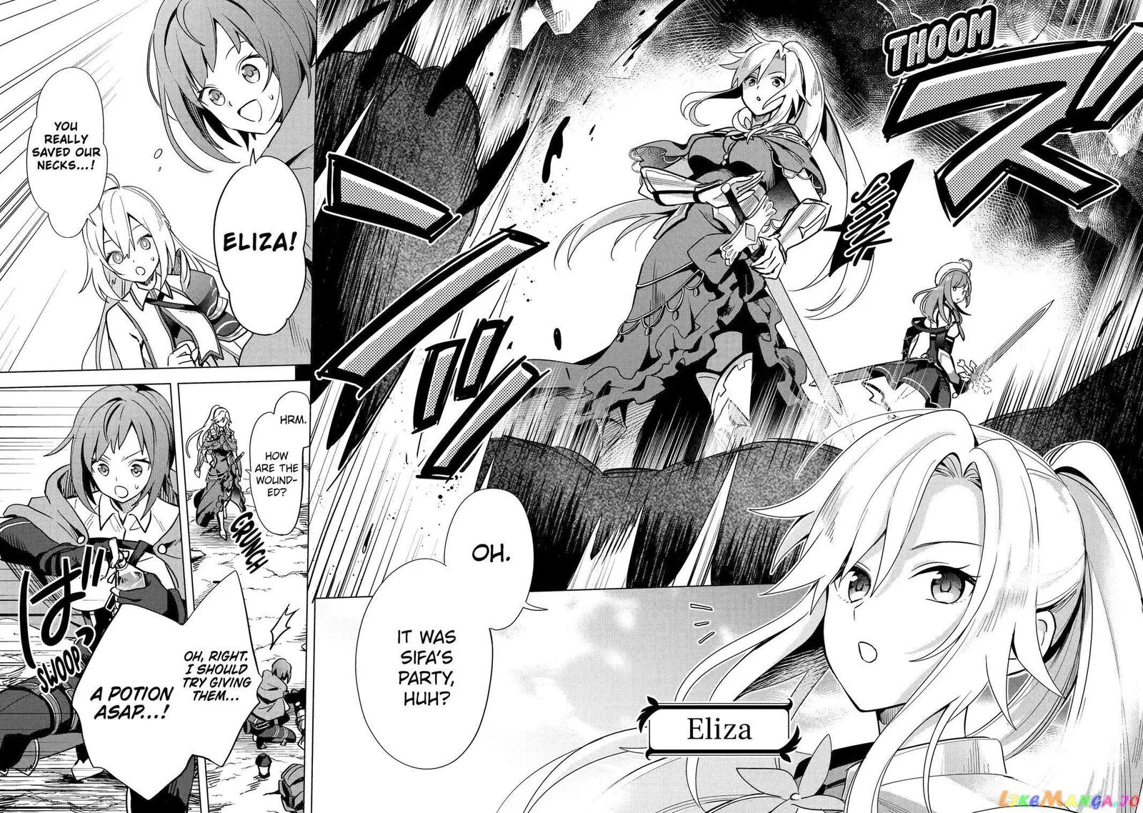 Saibai Cheat de Saikyou Saien: E, Tada no Katei Saien desu kedo? Chapter 5 page 44