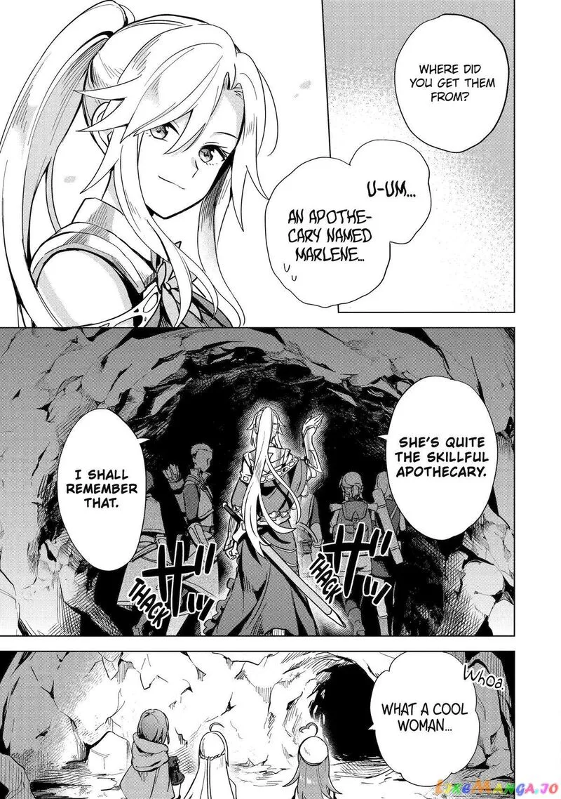 Saibai Cheat de Saikyou Saien: E, Tada no Katei Saien desu kedo? Chapter 5 page 50