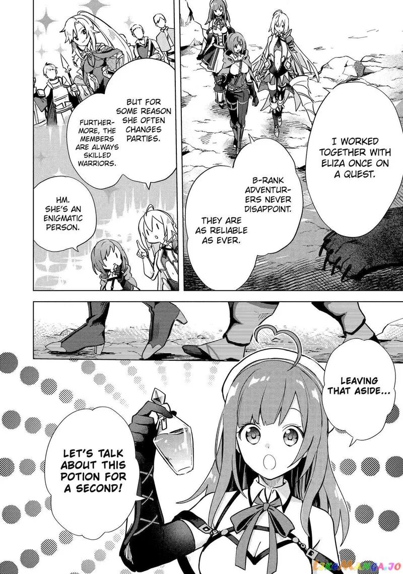 Saibai Cheat de Saikyou Saien: E, Tada no Katei Saien desu kedo? Chapter 5 page 51