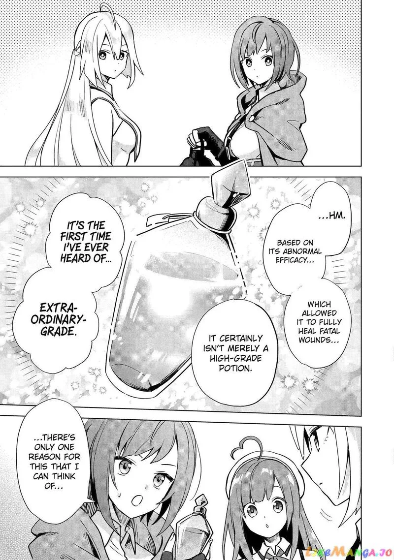Saibai Cheat de Saikyou Saien: E, Tada no Katei Saien desu kedo? Chapter 5 page 52