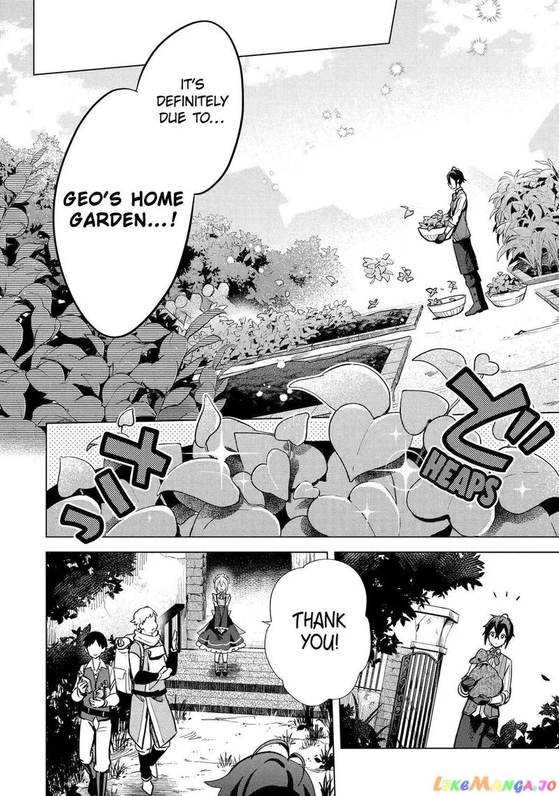 Saibai Cheat de Saikyou Saien: E, Tada no Katei Saien desu kedo? Chapter 5 page 53