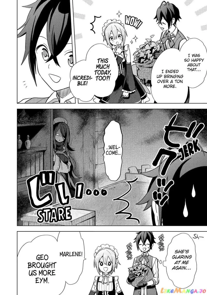 Saibai Cheat de Saikyou Saien: E, Tada no Katei Saien desu kedo? Chapter 5 page 55