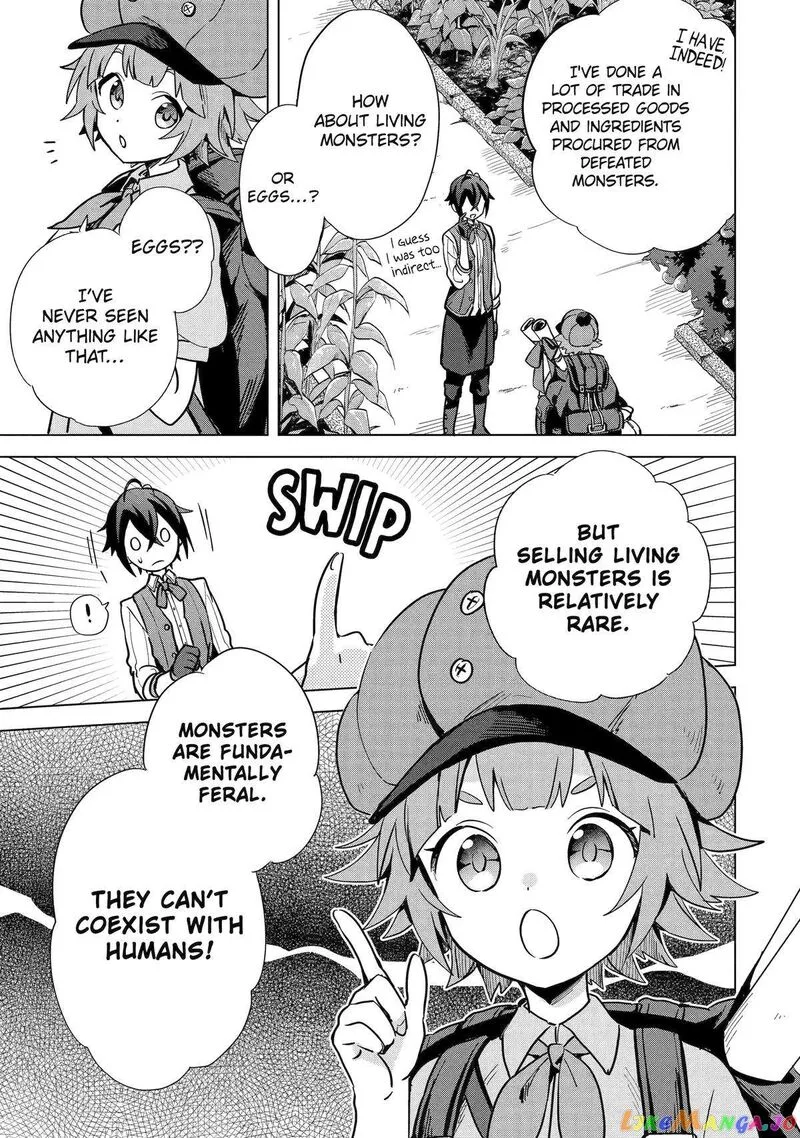 Saibai Cheat de Saikyou Saien: E, Tada no Katei Saien desu kedo? Chapter 6 page 5