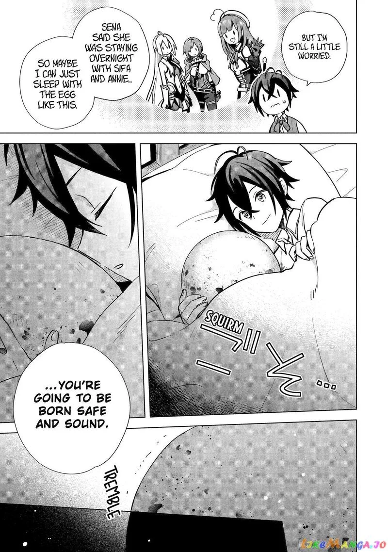 Saibai Cheat de Saikyou Saien: E, Tada no Katei Saien desu kedo? Chapter 6 page 19