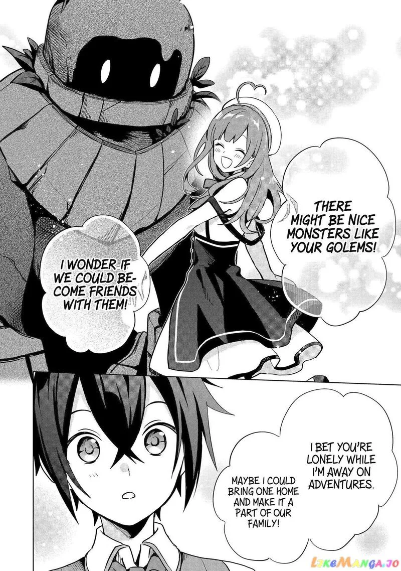 Saibai Cheat de Saikyou Saien: E, Tada no Katei Saien desu kedo? Chapter 6 page 12
