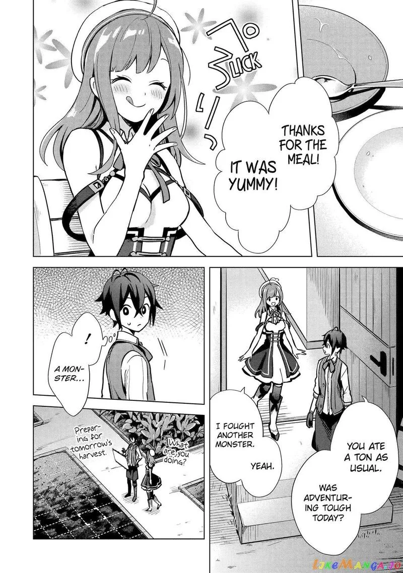 Saibai Cheat de Saikyou Saien: E, Tada no Katei Saien desu kedo? Chapter 6 page 10