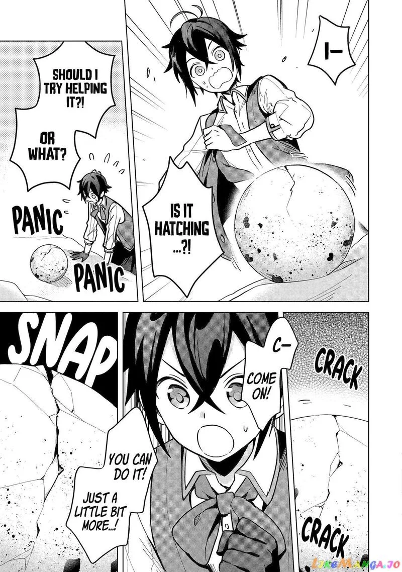 Saibai Cheat de Saikyou Saien: E, Tada no Katei Saien desu kedo? Chapter 6 page 21