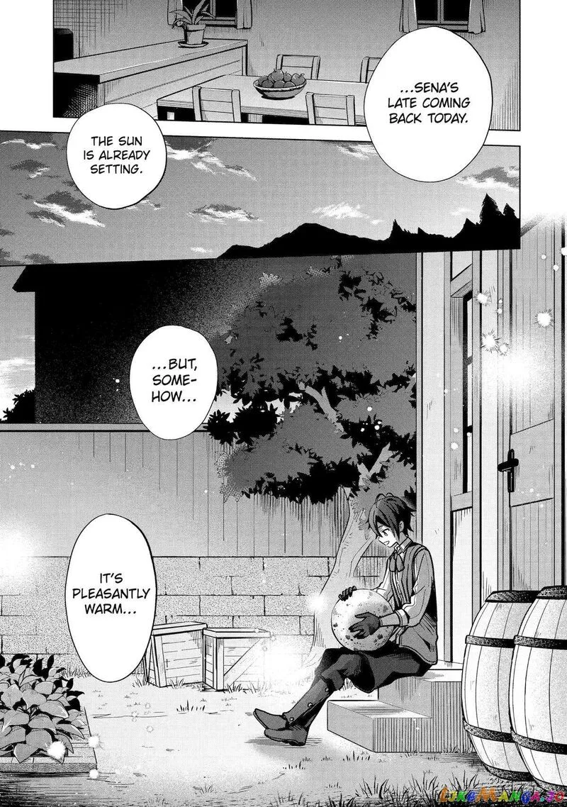 Saibai Cheat de Saikyou Saien: E, Tada no Katei Saien desu kedo? Chapter 6 page 9