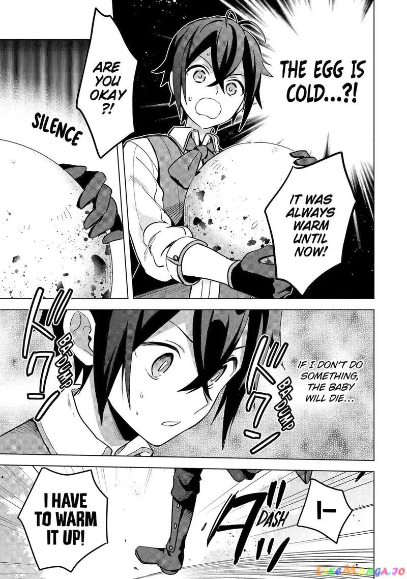 Saibai Cheat de Saikyou Saien: E, Tada no Katei Saien desu kedo? Chapter 6 page 17