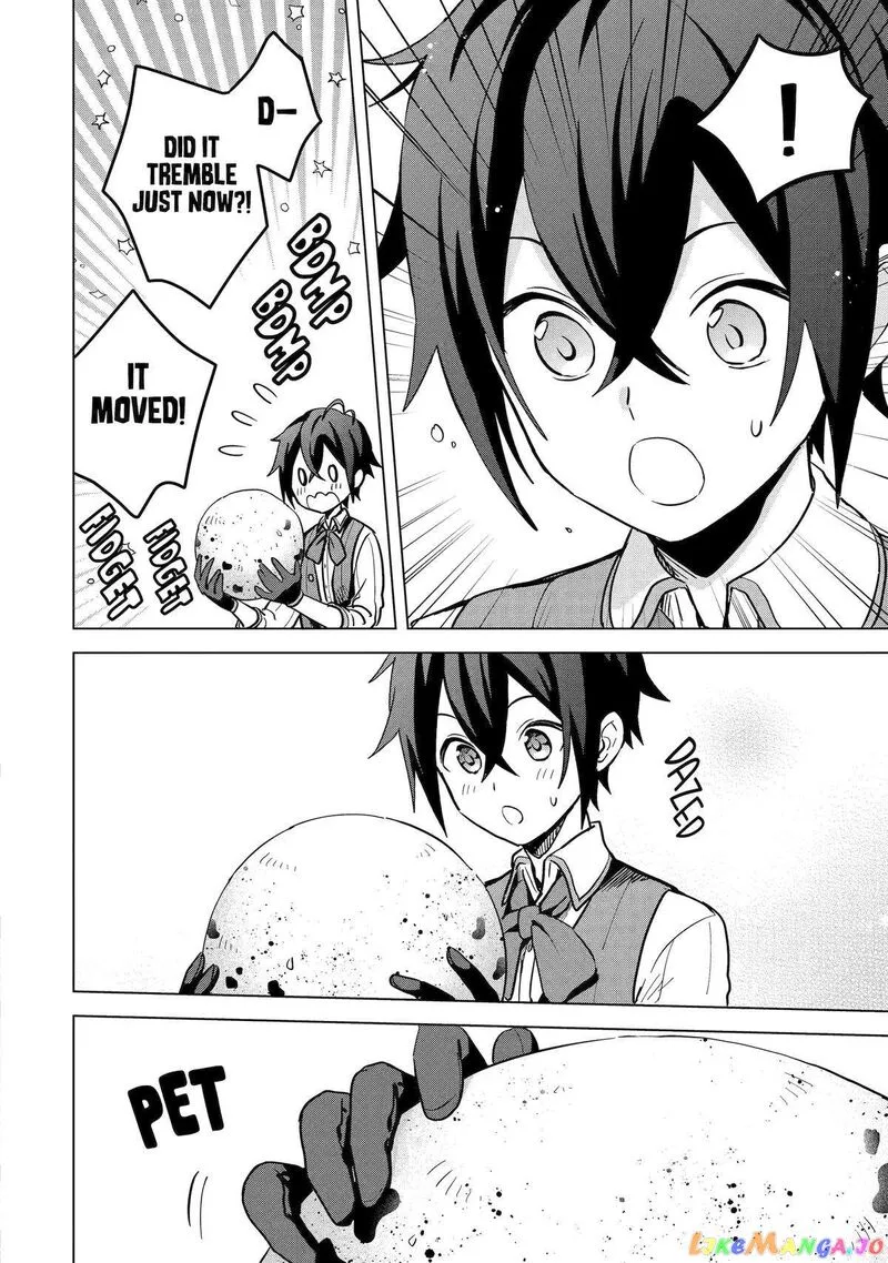 Saibai Cheat de Saikyou Saien: E, Tada no Katei Saien desu kedo? Chapter 6 page 8