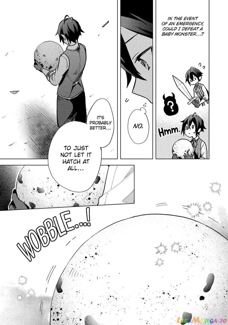Saibai Cheat de Saikyou Saien: E, Tada no Katei Saien desu kedo? Chapter 6 page 7
