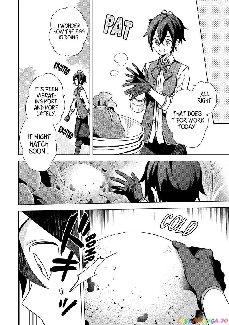 Saibai Cheat de Saikyou Saien: E, Tada no Katei Saien desu kedo? Chapter 6 page 16