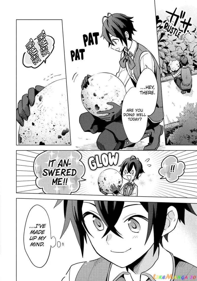 Saibai Cheat de Saikyou Saien: E, Tada no Katei Saien desu kedo? Chapter 6 page 14