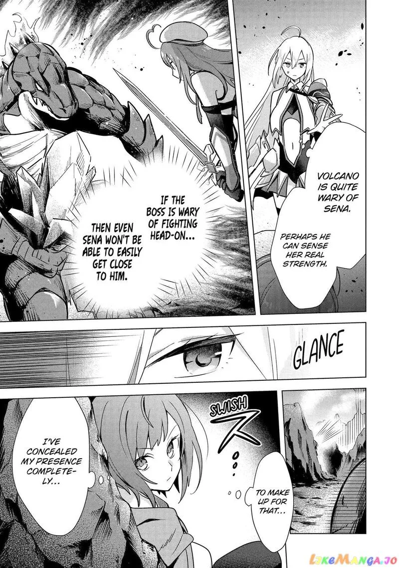 Saibai Cheat de Saikyou Saien: E, Tada no Katei Saien desu kedo? Chapter 7 page 32