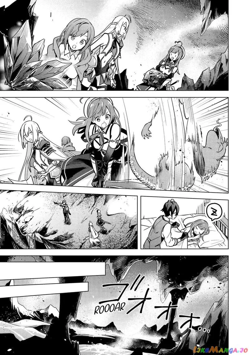 Saibai Cheat de Saikyou Saien: E, Tada no Katei Saien desu kedo? Chapter 7 page 25