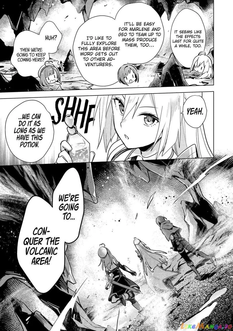 Saibai Cheat de Saikyou Saien: E, Tada no Katei Saien desu kedo? Chapter 7 page 13