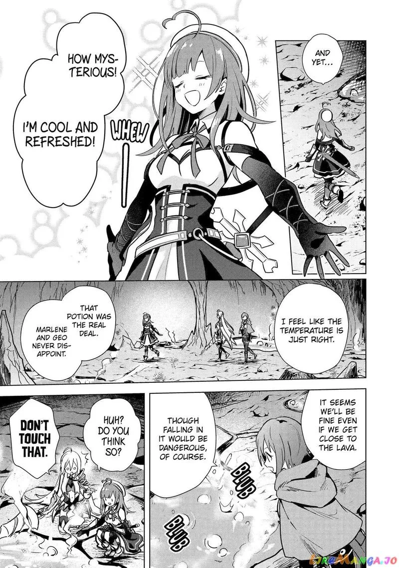 Saibai Cheat de Saikyou Saien: E, Tada no Katei Saien desu kedo? Chapter 7 page 9