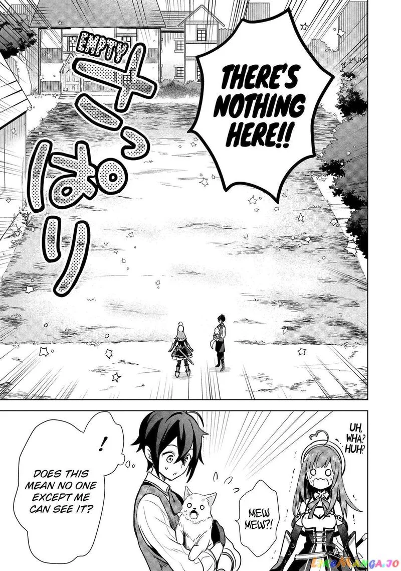 Saibai Cheat de Saikyou Saien: E, Tada no Katei Saien desu kedo? Chapter 7 page 21
