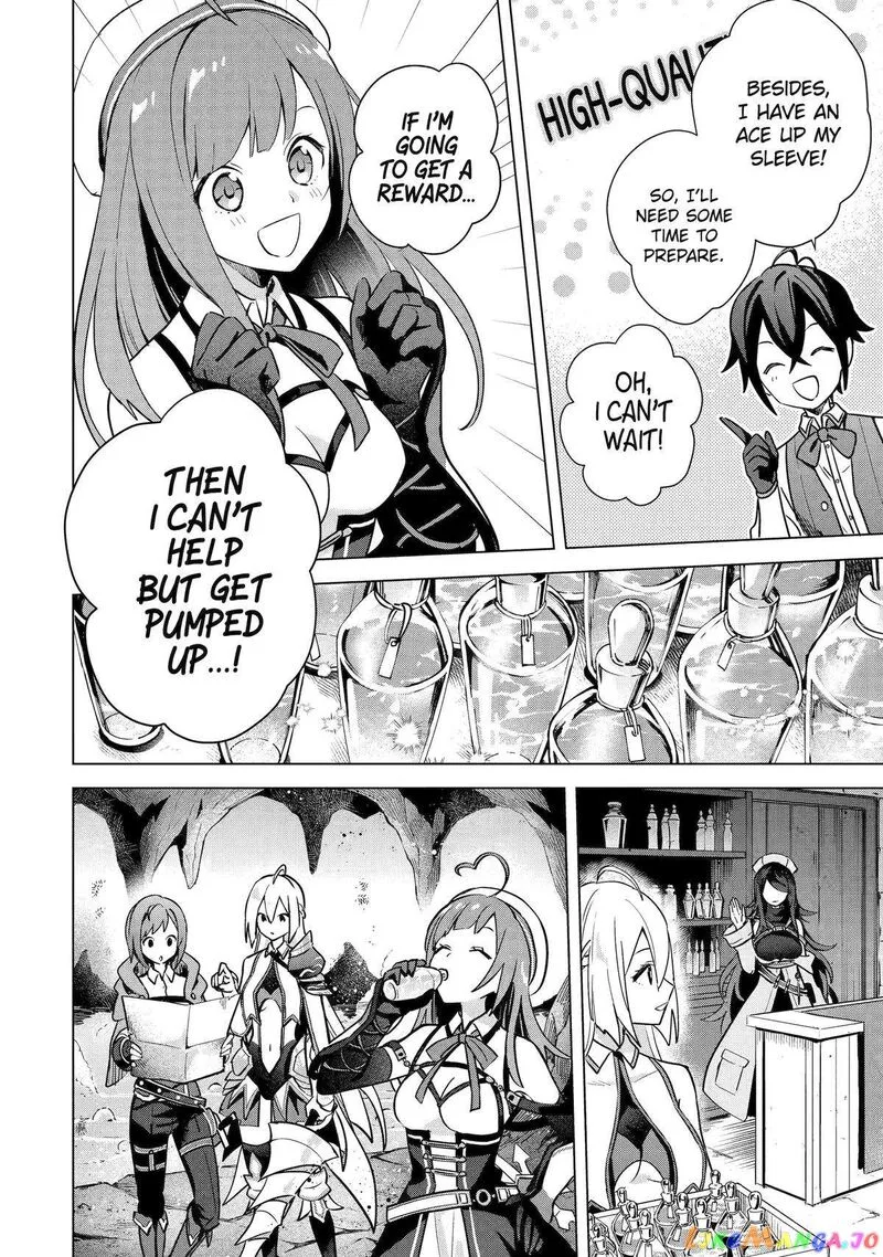 Saibai Cheat de Saikyou Saien: E, Tada no Katei Saien desu kedo? Chapter 7 page 24