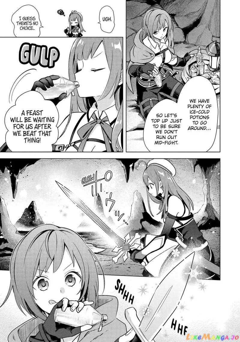 Saibai Cheat de Saikyou Saien: E, Tada no Katei Saien desu kedo? Chapter 7 page 28