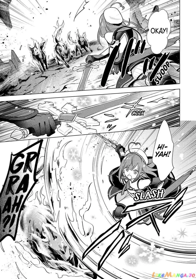 Saibai Cheat de Saikyou Saien: E, Tada no Katei Saien desu kedo? Chapter 7 page 11