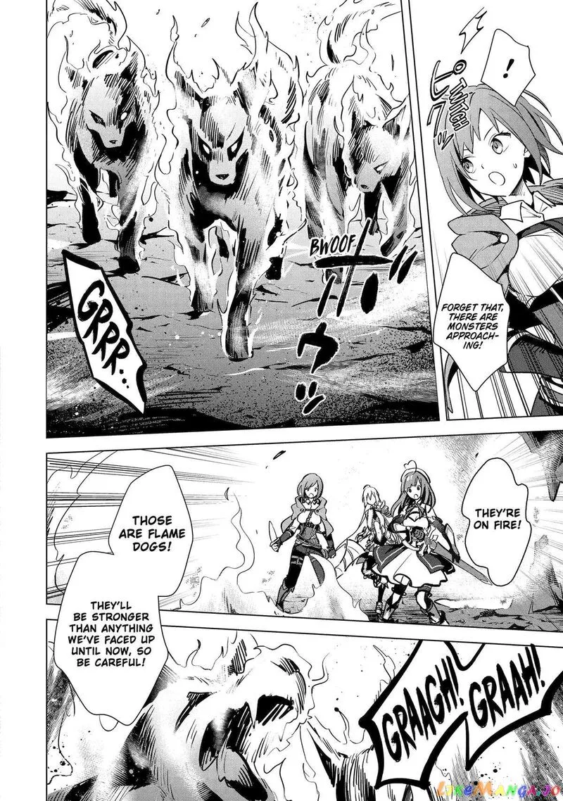 Saibai Cheat de Saikyou Saien: E, Tada no Katei Saien desu kedo? Chapter 7 page 10