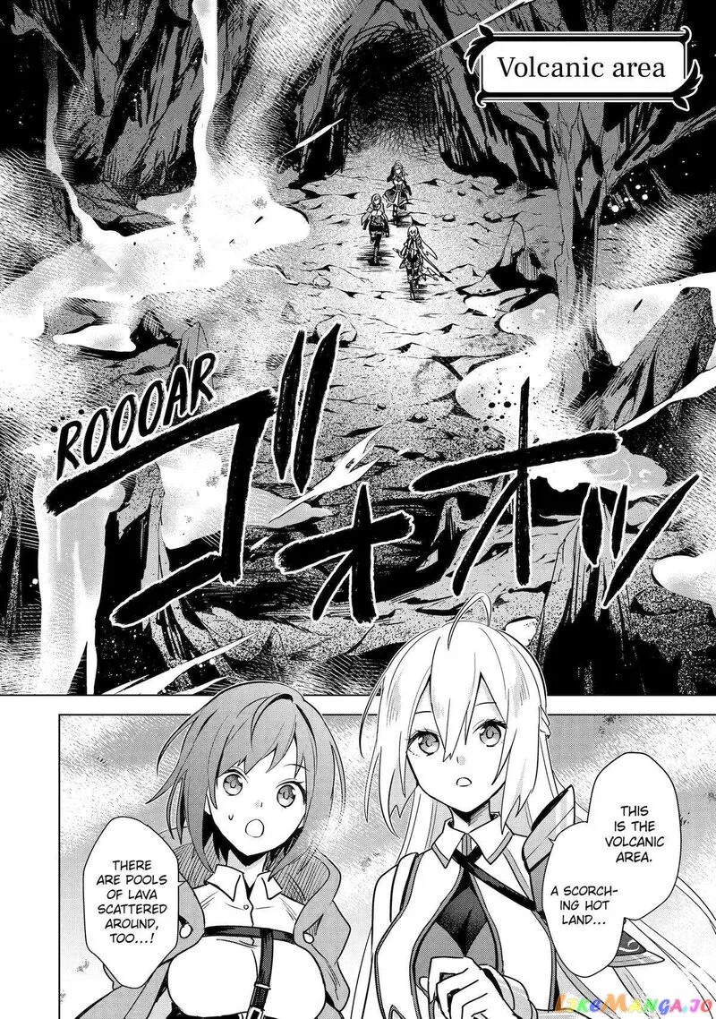 Saibai Cheat de Saikyou Saien: E, Tada no Katei Saien desu kedo? Chapter 7 page 8