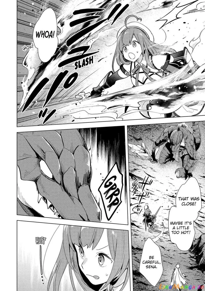 Saibai Cheat de Saikyou Saien: E, Tada no Katei Saien desu kedo? Chapter 7 page 31