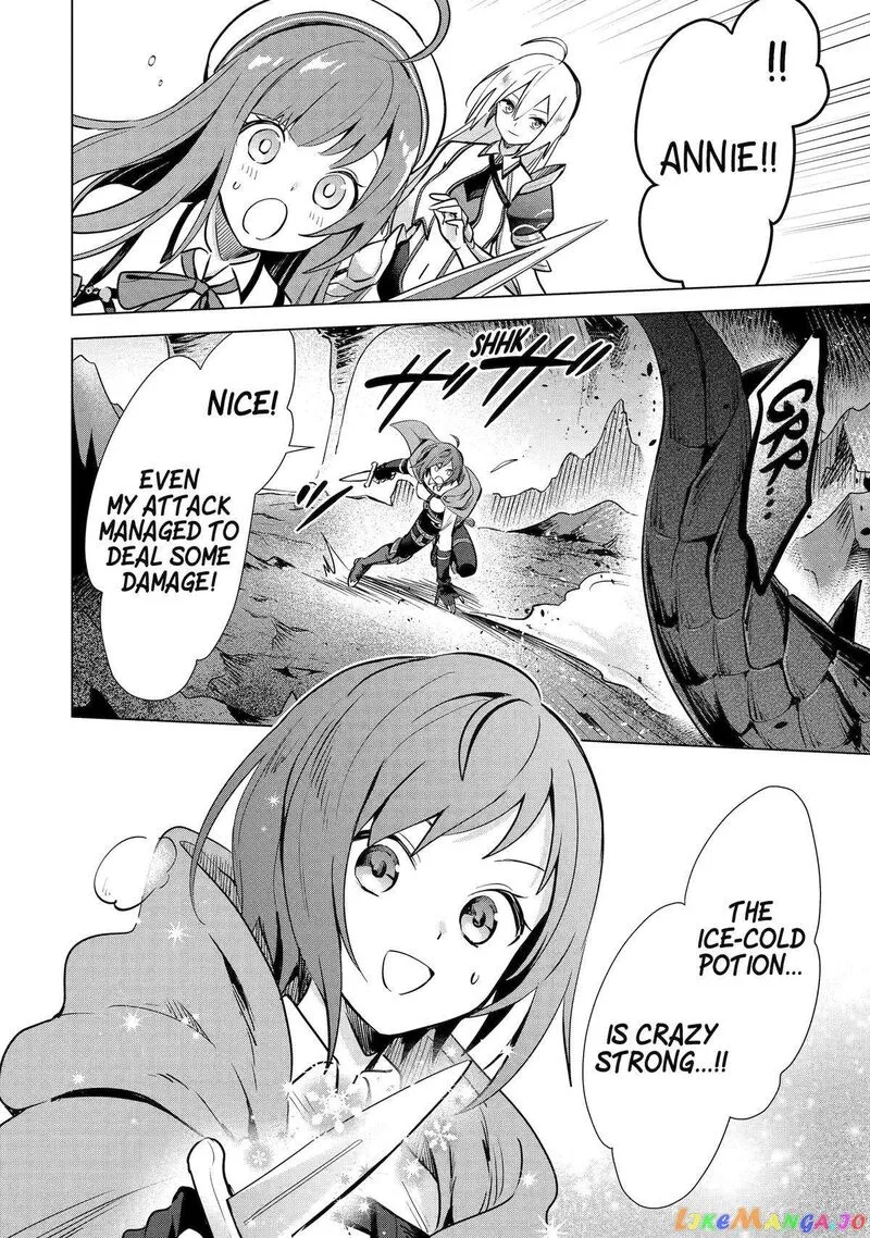 Saibai Cheat de Saikyou Saien: E, Tada no Katei Saien desu kedo? Chapter 7 page 36