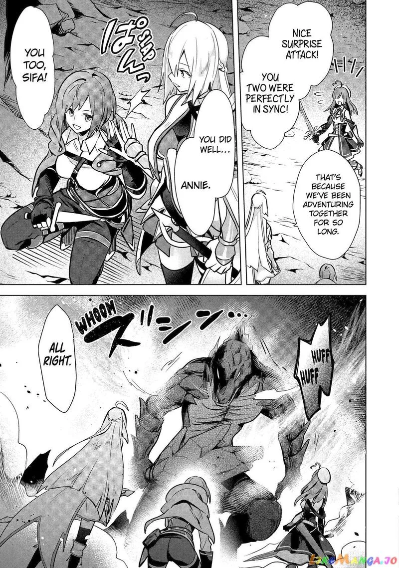 Saibai Cheat de Saikyou Saien: E, Tada no Katei Saien desu kedo? Chapter 7 page 37