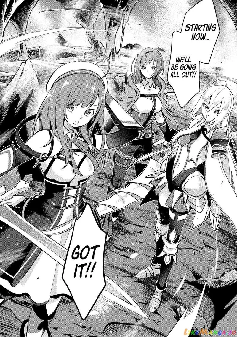 Saibai Cheat de Saikyou Saien: E, Tada no Katei Saien desu kedo? Chapter 7 page 38