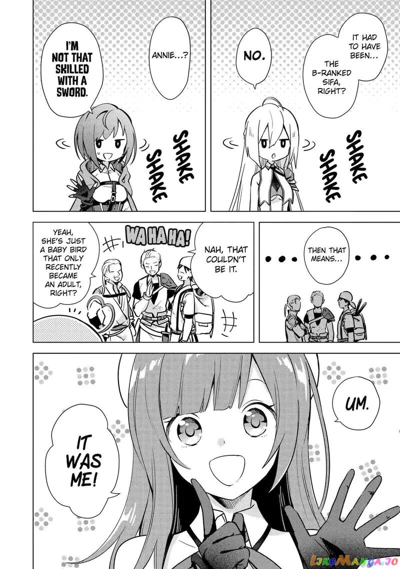 Saibai Cheat de Saikyou Saien: E, Tada no Katei Saien desu kedo? Chapter 8 page 12