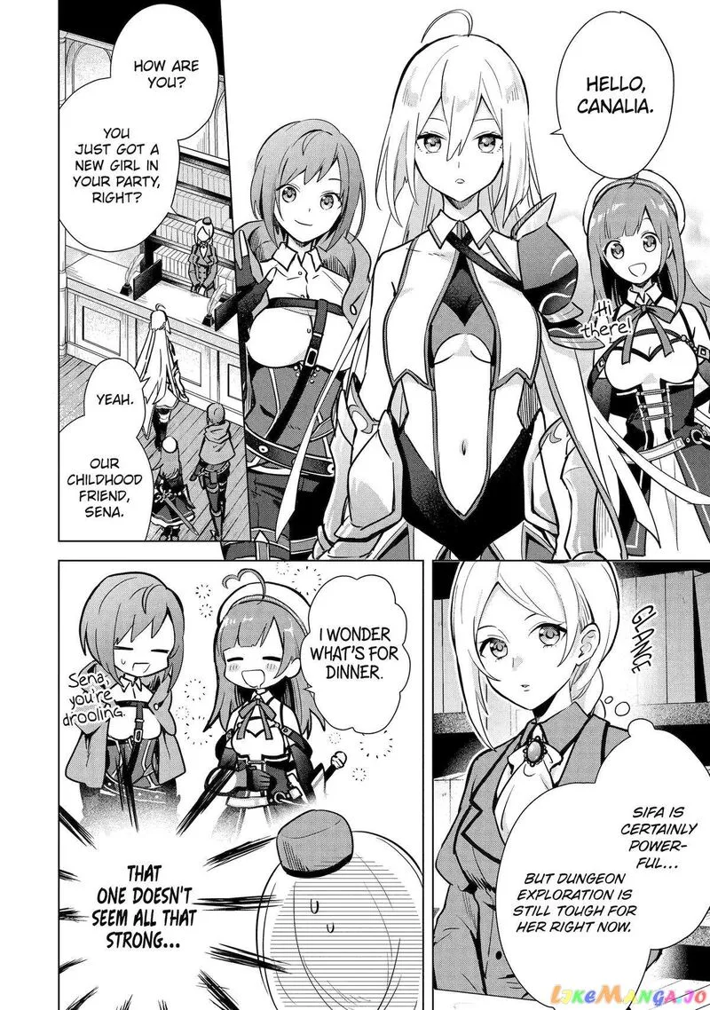 Saibai Cheat de Saikyou Saien: E, Tada no Katei Saien desu kedo? Chapter 8 page 2