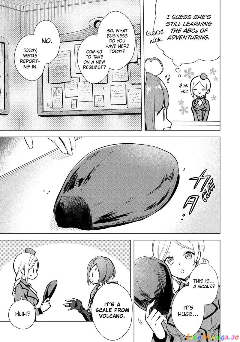 Saibai Cheat de Saikyou Saien: E, Tada no Katei Saien desu kedo? Chapter 8 page 3