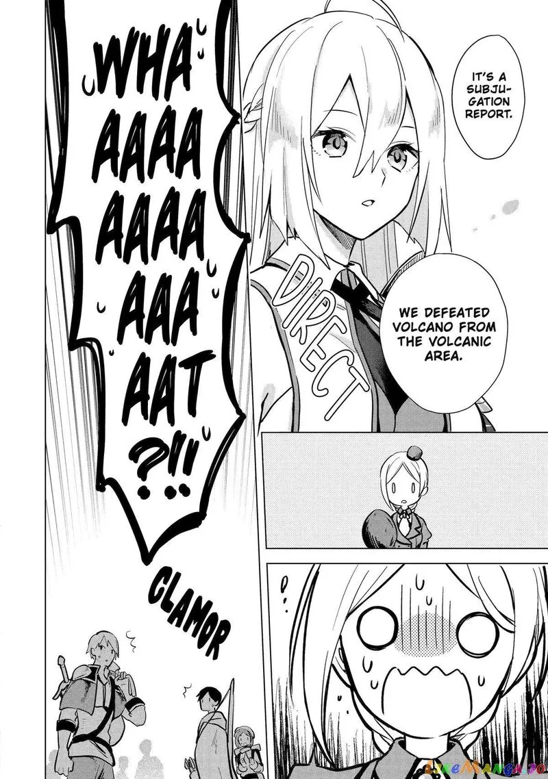 Saibai Cheat de Saikyou Saien: E, Tada no Katei Saien desu kedo? Chapter 8 page 4