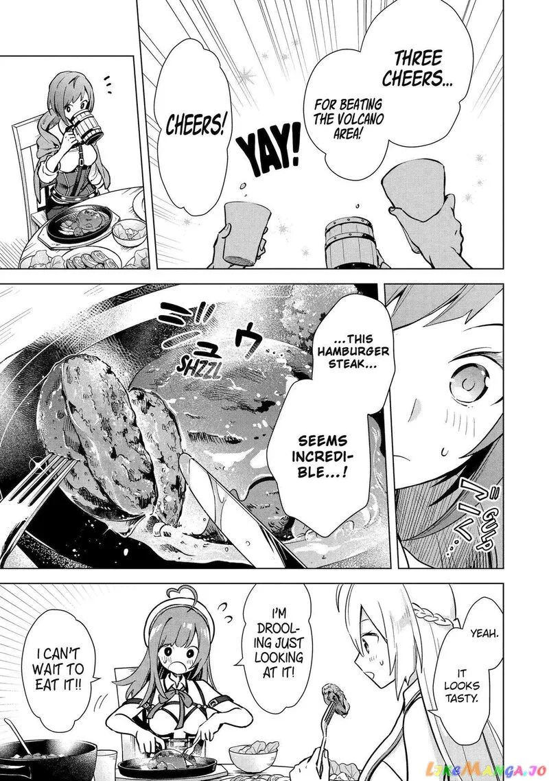 Saibai Cheat de Saikyou Saien: E, Tada no Katei Saien desu kedo? Chapter 8 page 21