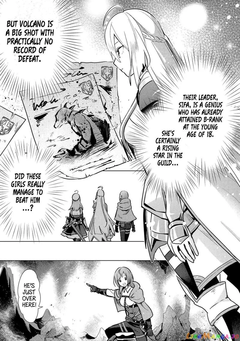 Saibai Cheat de Saikyou Saien: E, Tada no Katei Saien desu kedo? Chapter 8 page 9