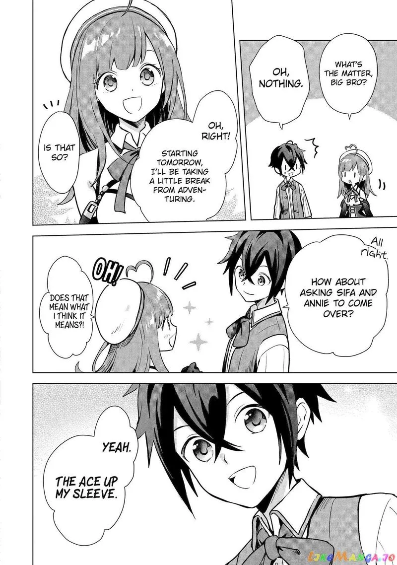 Saibai Cheat de Saikyou Saien: E, Tada no Katei Saien desu kedo? Chapter 8 page 18