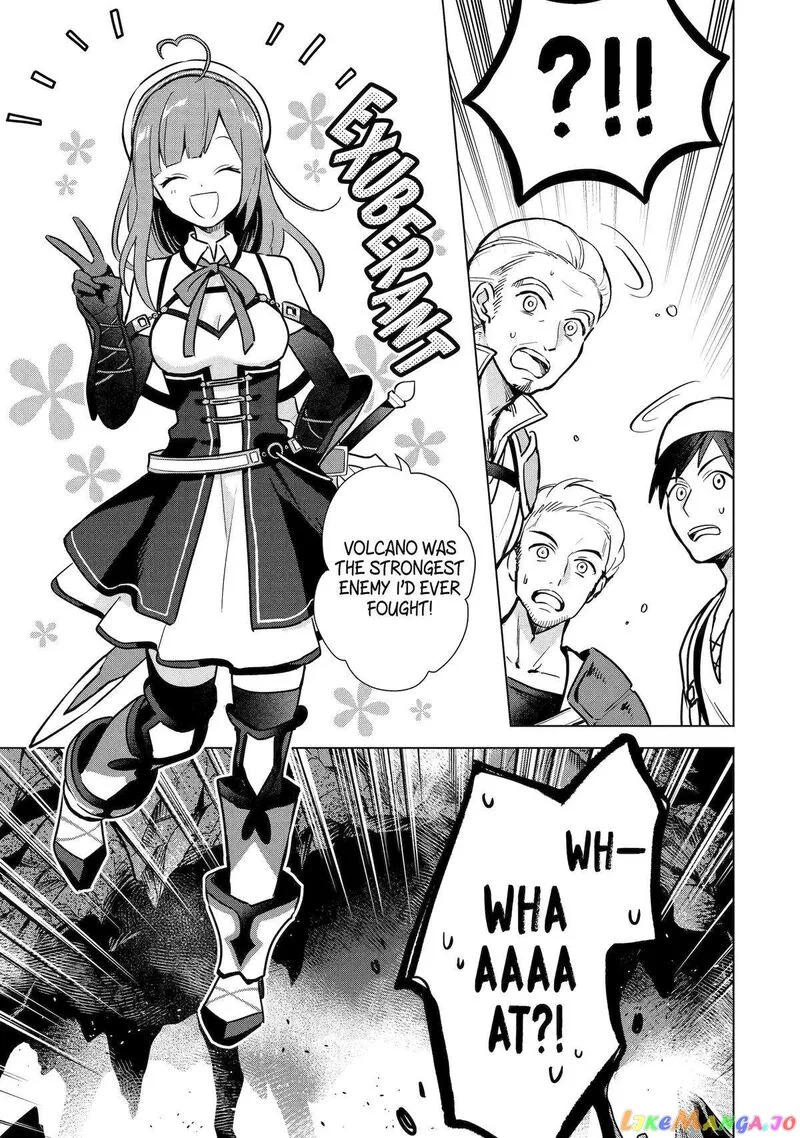 Saibai Cheat de Saikyou Saien: E, Tada no Katei Saien desu kedo? Chapter 8 page 13
