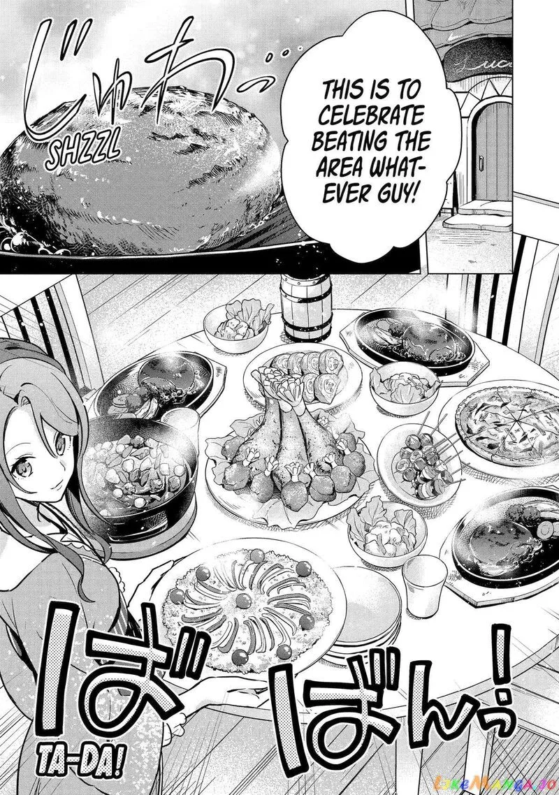 Saibai Cheat de Saikyou Saien: E, Tada no Katei Saien desu kedo? Chapter 8 page 19