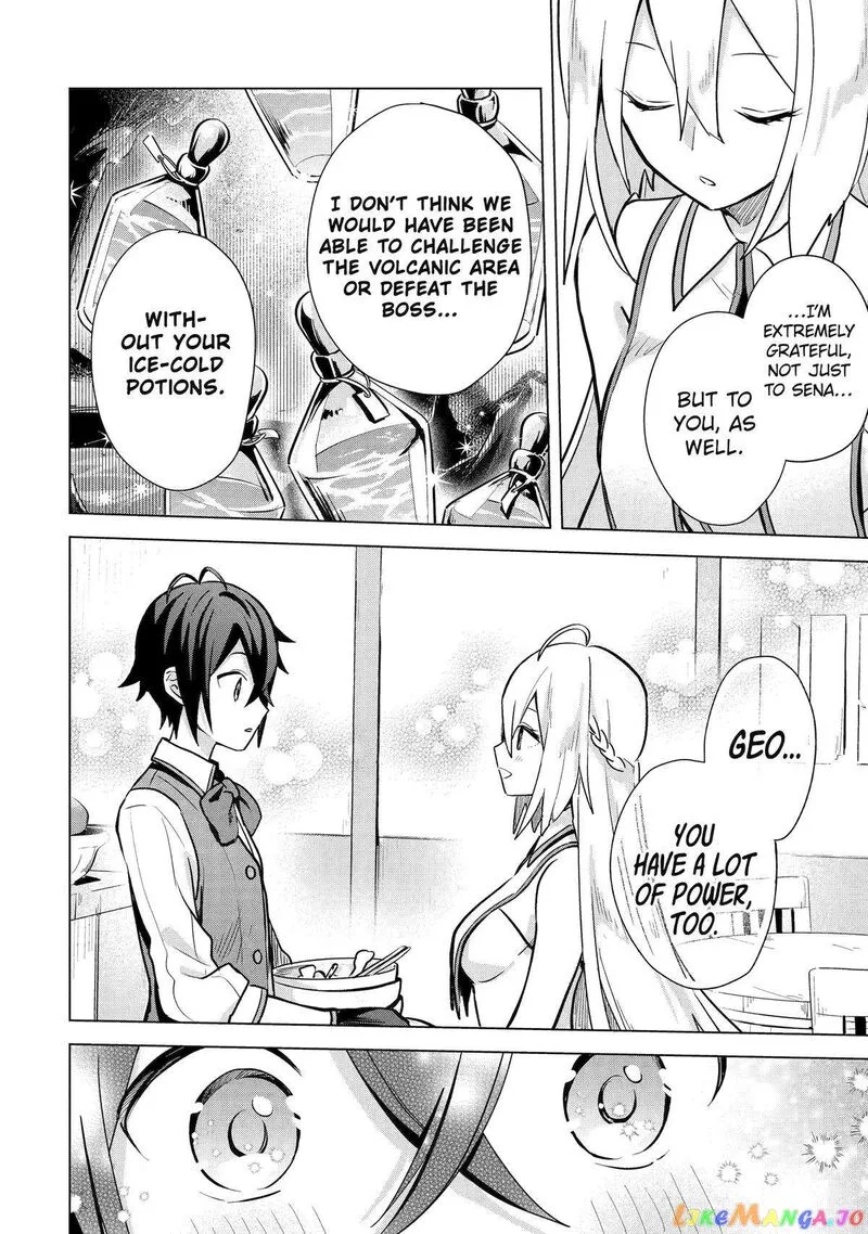 Saibai Cheat de Saikyou Saien: E, Tada no Katei Saien desu kedo? Chapter 8 page 30
