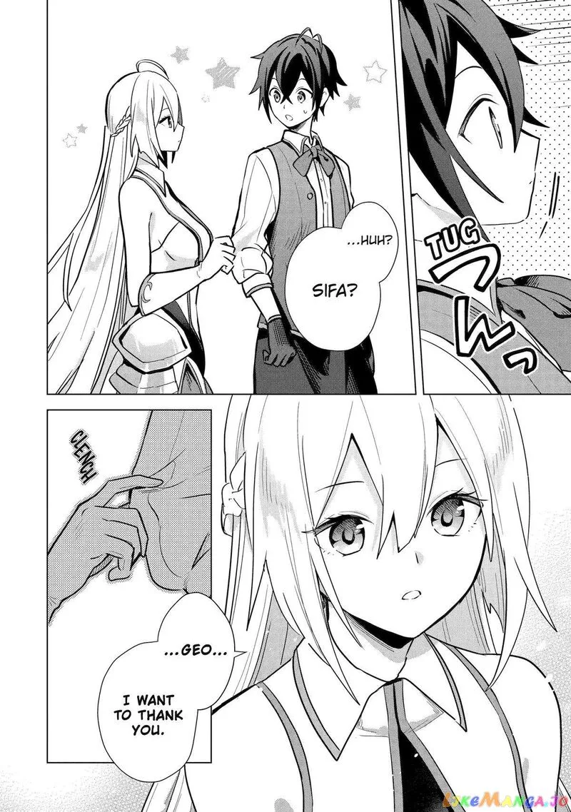 Saibai Cheat de Saikyou Saien: E, Tada no Katei Saien desu kedo? Chapter 8 page 35