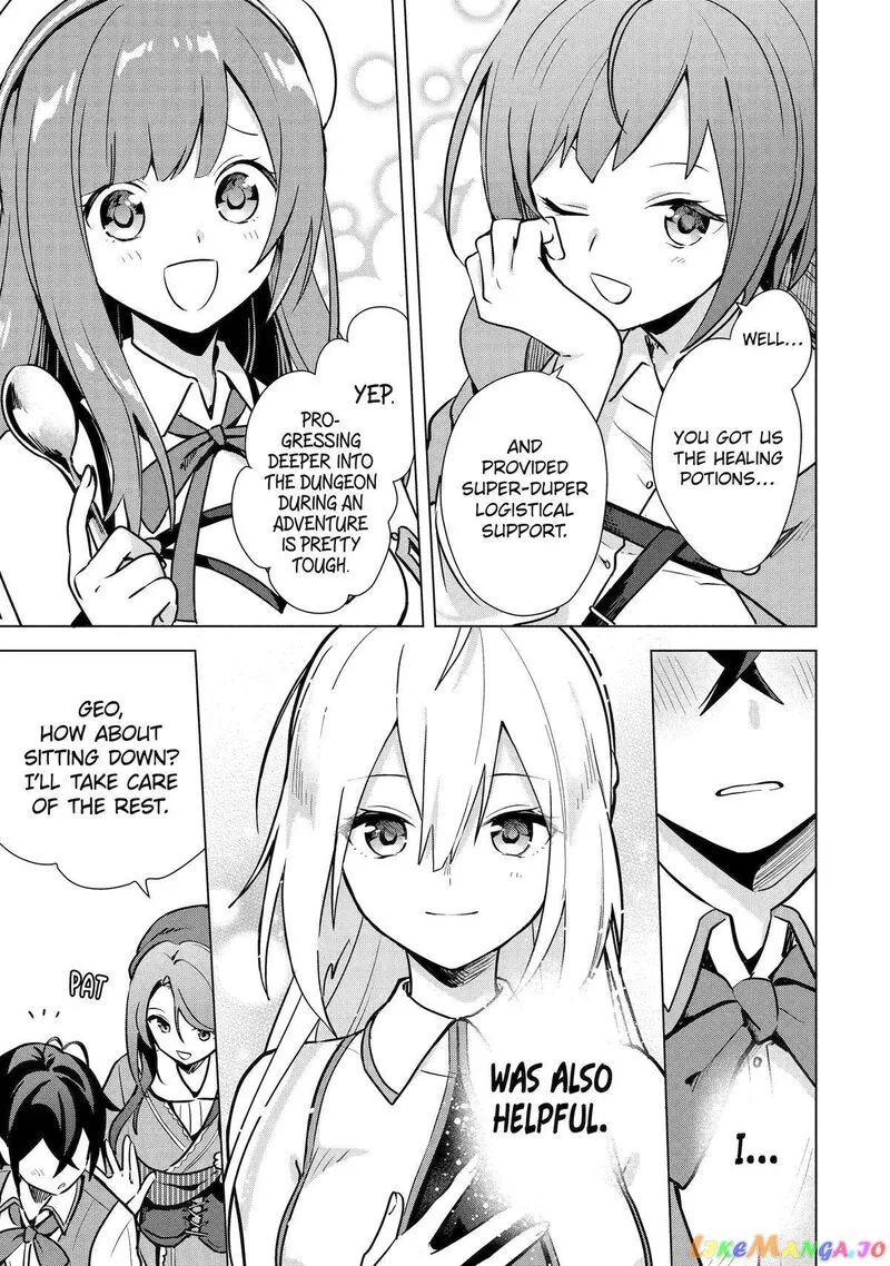 Saibai Cheat de Saikyou Saien: E, Tada no Katei Saien desu kedo? Chapter 8 page 31